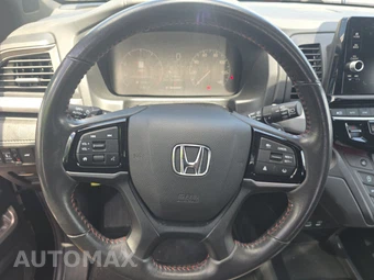 2025 Honda Odyssey Sport L 118.1" WB - miniatura 10