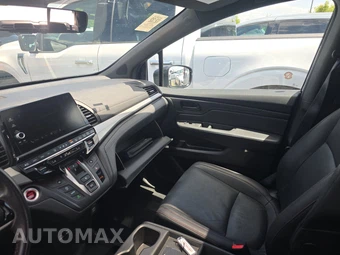 2025 Honda Odyssey Sport L 118.1" WB - miniatura 11