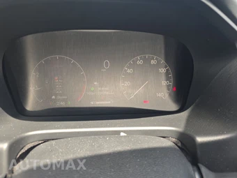 2025 Honda Odyssey Sport L 118.1" WB - miniatura 12