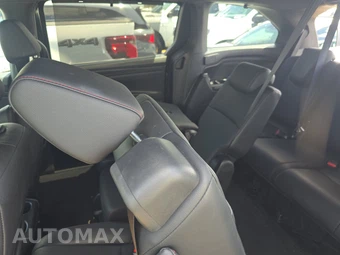 2025 Honda Odyssey Sport L 118.1" WB - miniatura 13