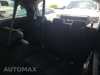 2025 Honda Odyssey Sport L 118.1" WB - miniatura 14