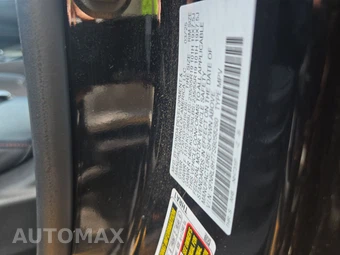 2025 Honda Odyssey Sport L 118.1" WB - miniatura 15