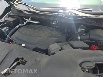 2025 Honda Odyssey Sport L 118.1" WB - miniatura 16