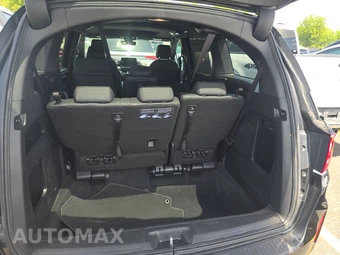 2025 Honda Odyssey Sport L 118.1" WB - miniatura 17