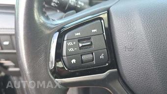 2025 Honda Odyssey Sport L 118.1" WB - miniatura 28
