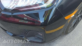 2025 Honda Odyssey Sport L 118.1" WB - miniatura 30