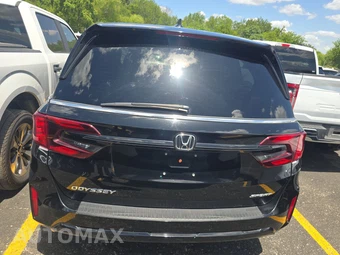 2025 Honda Odyssey Sport L 118.1" WB - miniatura 5