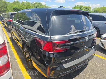 2025 Honda Odyssey Sport L 118.1" WB - miniatura 6