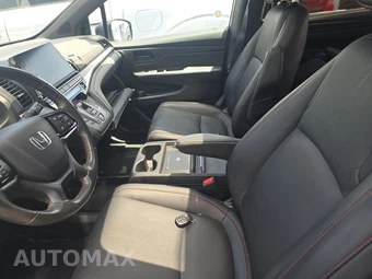 2025 Honda Odyssey Sport L 118.1" WB - miniatura 7