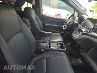 2025 Honda Odyssey Sport L 118.1" WB - miniatura 8