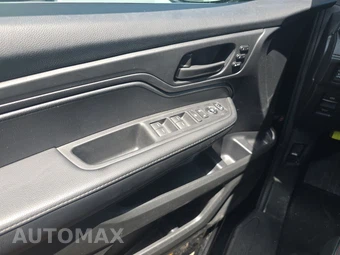 2025 Honda Odyssey Sport L 118.1" WB - miniatura 9