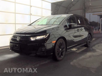 2025 Honda Odyssey Sport L 118.1" WB