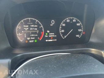 2025 Honda Odyssey Sport L 118.1" WB - miniatura 12