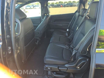 2025 Honda Odyssey Sport L 118.1" WB - miniatura 13