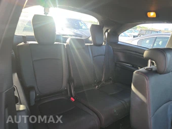2025 Honda Odyssey Sport L 118.1" WB - miniatura 14