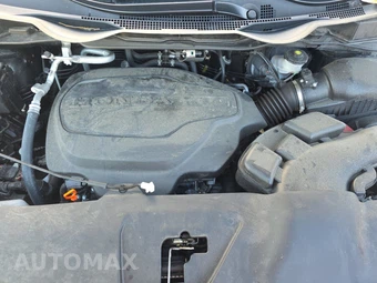 2025 Honda Odyssey Sport L 118.1" WB - miniatura 16