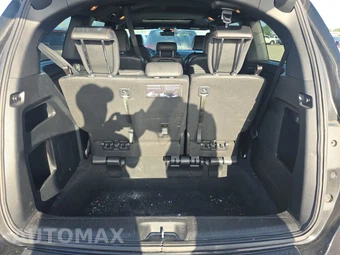 2025 Honda Odyssey Sport L 118.1" WB - miniatura 17