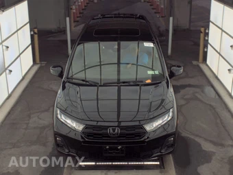 2025 Honda Odyssey Sport L 118.1" WB - miniatura 2