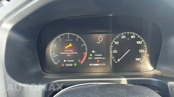 2025 Honda Odyssey Sport L 118.1" WB - miniatura 28