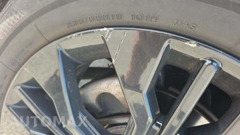 2025 Honda Odyssey Sport L 118.1" WB - miniatura 36