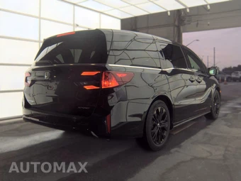 2025 Honda Odyssey Sport L 118.1" WB - miniatura 4