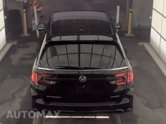 2025 Honda Odyssey Sport L 118.1" WB - miniatura 5