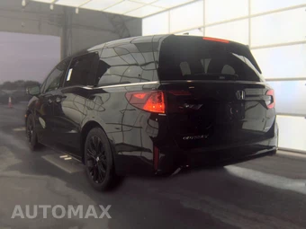 2025 Honda Odyssey Sport L 118.1" WB - miniatura 6