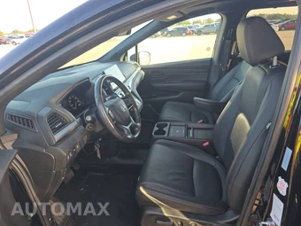 2025 Honda Odyssey Sport L 118.1" WB - miniatura 7