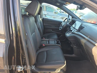 2025 Honda Odyssey Sport L 118.1" WB - miniatura 8