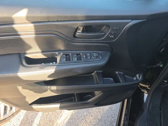 2025 Honda Odyssey Sport L 118.1" WB - miniatura 9