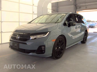2025 Honda Odyssey Sport L 118.1" WB