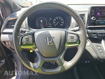 2025 Honda Odyssey Sport L 118.1" WB - miniatura 10