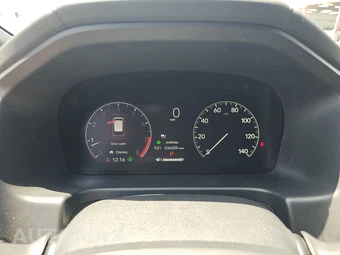 2025 Honda Odyssey Sport L 118.1" WB - miniatura 12