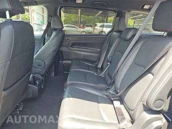 2025 Honda Odyssey Sport L 118.1" WB - miniatura 13