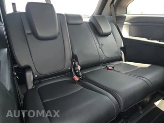 2025 Honda Odyssey Sport L 118.1" WB - miniatura 14