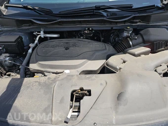 2025 Honda Odyssey Sport L 118.1" WB - miniatura 16