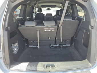 2025 Honda Odyssey Sport L 118.1" WB - miniatura 17