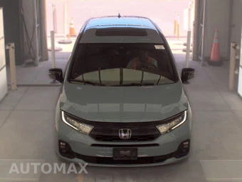 2025 Honda Odyssey Sport L 118.1" WB - miniatura 2