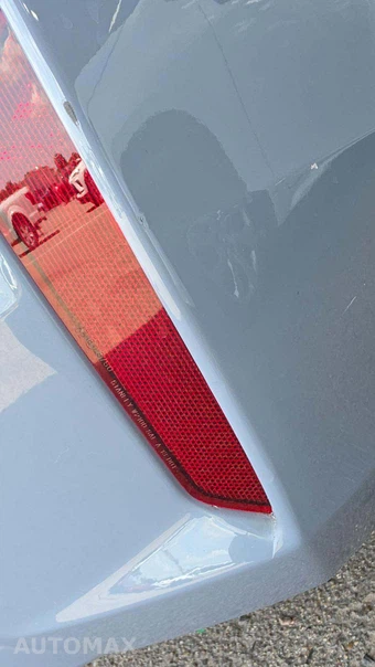 2025 Honda Odyssey Sport L 118.1" WB - miniatura 30