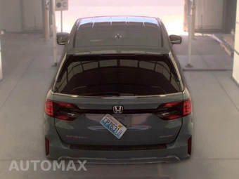 2025 Honda Odyssey Sport L 118.1" WB - miniatura 5