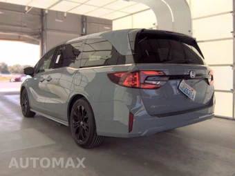 2025 Honda Odyssey Sport L 118.1" WB - miniatura 6