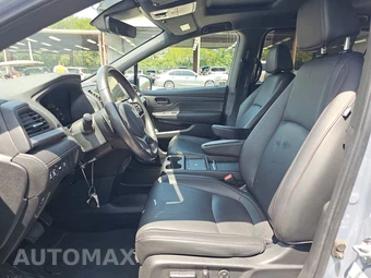 2025 Honda Odyssey Sport L 118.1" WB - miniatura 7
