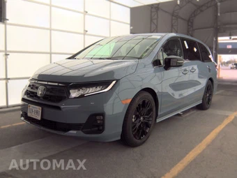 2025 Honda Odyssey Sport L 118.1" WB