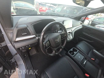 2025 Honda Odyssey Sport L 118.1" WB - miniatura 11