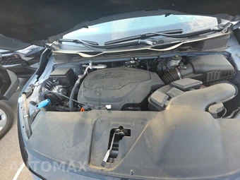 2025 Honda Odyssey Sport L 118.1" WB - miniatura 15
