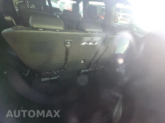 2025 Honda Odyssey Sport L 118.1" WB - miniatura 16
