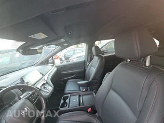 2025 Honda Odyssey Sport L 118.1" WB - miniatura 17