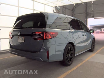2025 Honda Odyssey Sport L 118.1" WB - miniatura 4