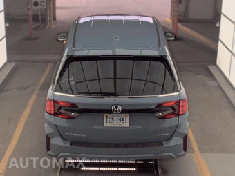 2025 Honda Odyssey Sport L 118.1" WB - miniatura 5