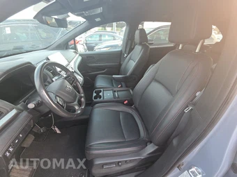 2025 Honda Odyssey Sport L 118.1" WB - miniatura 7